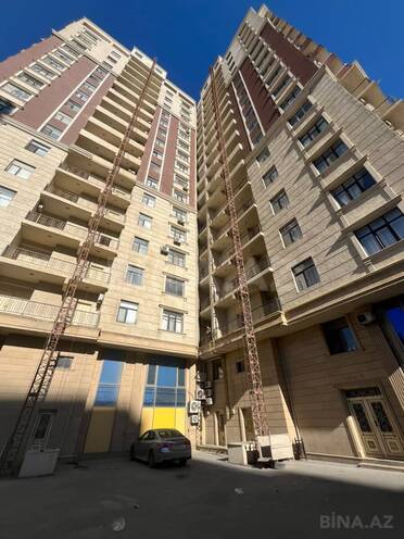 Продаётся 3-комн. новостройка 105 м², м. Нариман Нариманов, photo 7 from 23