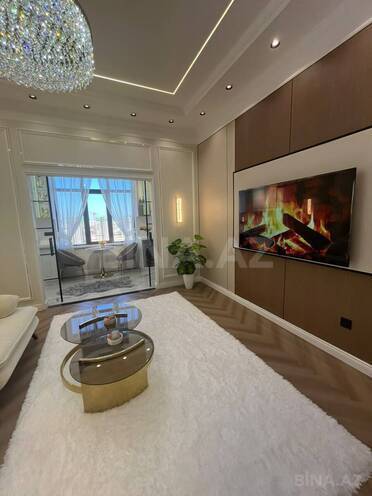 Продаётся 3-комн. новостройка 105 м², м. Нариман Нариманов, photo 6 from 23