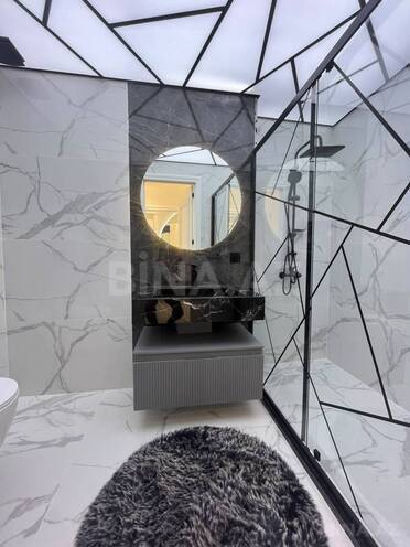 Продаётся 3-комн. новостройка 105 м², м. Нариман Нариманов, photo 18 from 23