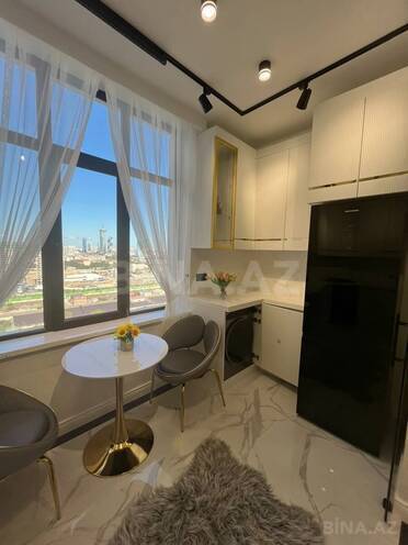 Продаётся 3-комн. новостройка 105 м², м. Нариман Нариманов, photo 11 from 23