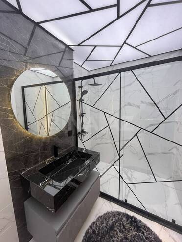 Продаётся 3-комн. новостройка 105 м², м. Нариман Нариманов, photo 19 from 23