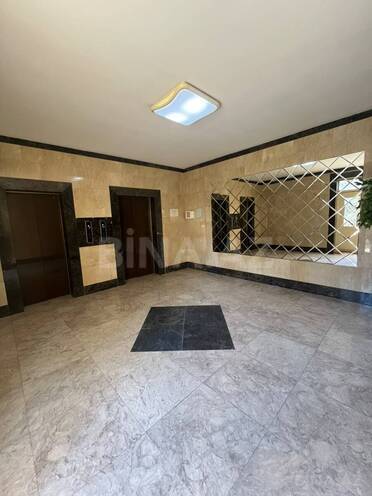 Продаётся 3-комн. новостройка 105 м², м. Нариман Нариманов, photo 22 from 23