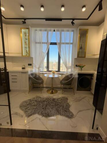 Продаётся 3-комн. новостройка 105 м², м. Нариман Нариманов, photo 8 from 23