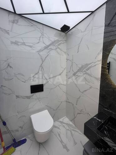 Продаётся 3-комн. новостройка 105 м², м. Нариман Нариманов, photo 17 from 23