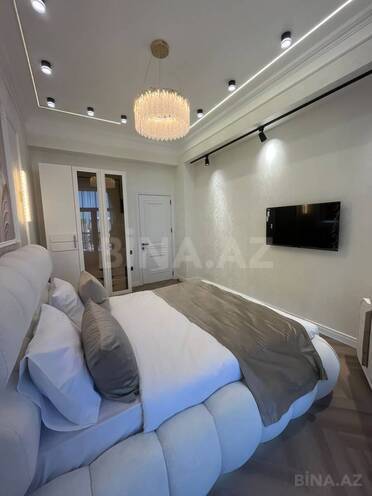 Продаётся 3-комн. новостройка 105 м², м. Нариман Нариманов, photo 13 from 23