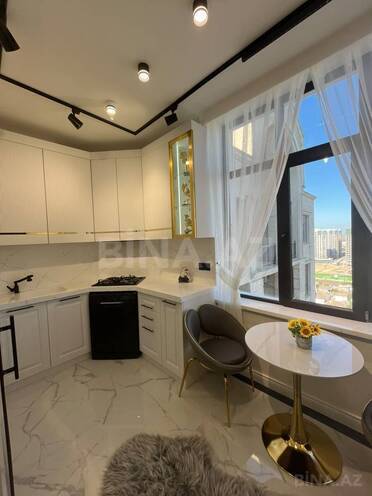 Продаётся 3-комн. новостройка 105 м², м. Нариман Нариманов, photo 9 from 23