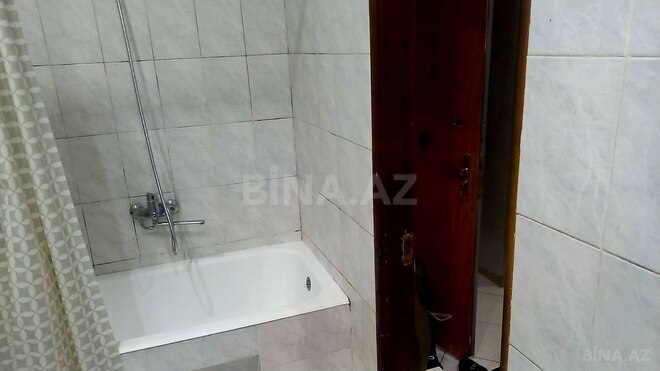 İcarəyə verilir 2 otaqlı köhnə tikili 65 m², Şah İsmayıl Xətai m., photo 14 from 15