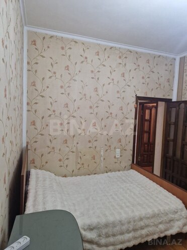 İcarəyə verilir 2 otaqlı köhnə tikili 65 m², Şah İsmayıl Xətai m., photo 12 from 15