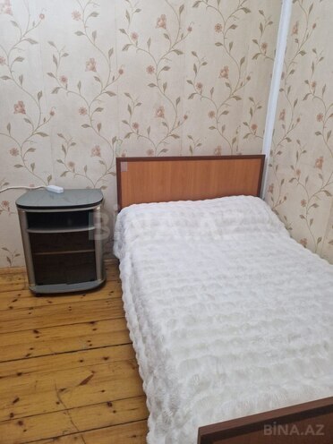 İcarəyə verilir 2 otaqlı köhnə tikili 65 m², Şah İsmayıl Xətai m., photo 11 from 15