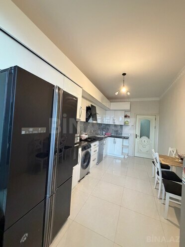 Satılır 3 otaqlı yeni tikili 135 m², photo 7 from 14