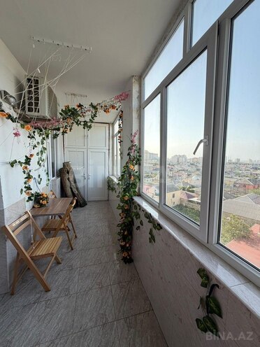 Satılır 3 otaqlı yeni tikili 135 m², photo 12 from 14