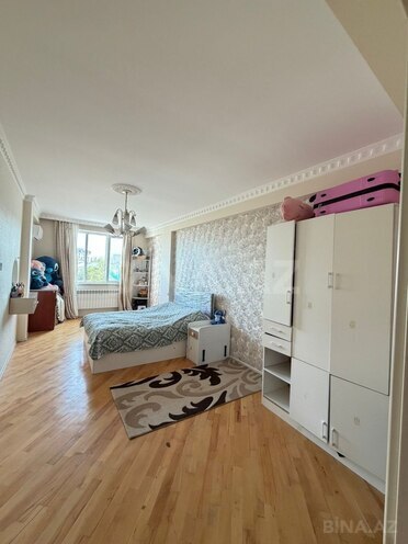 Satılır 3 otaqlı yeni tikili 135 m², photo 4 from 14