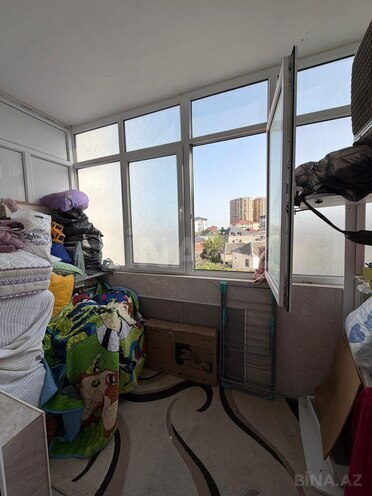 Satılır 3 otaqlı yeni tikili 135 m², photo 13 from 14