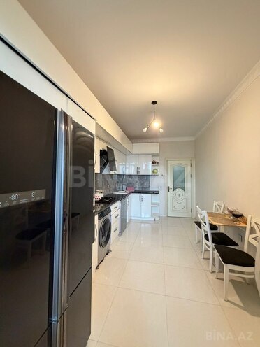 Satılır 3 otaqlı yeni tikili 135 m², photo 8 from 14