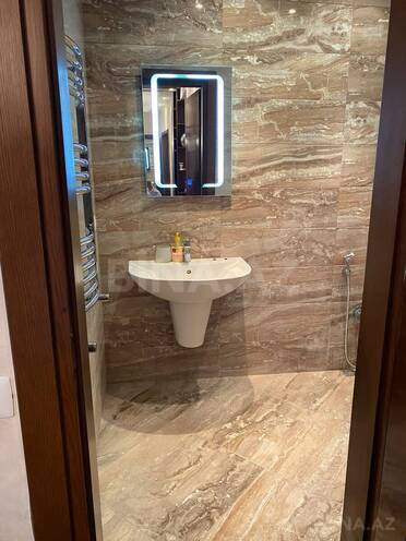 Сдаётся 2-комн. новостройка 55 м², м. Гянджлик, photo 11 from 19