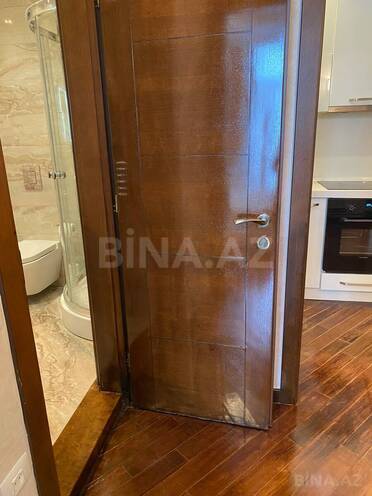 Сдаётся 2-комн. новостройка 55 м², м. Гянджлик, photo 18 from 19