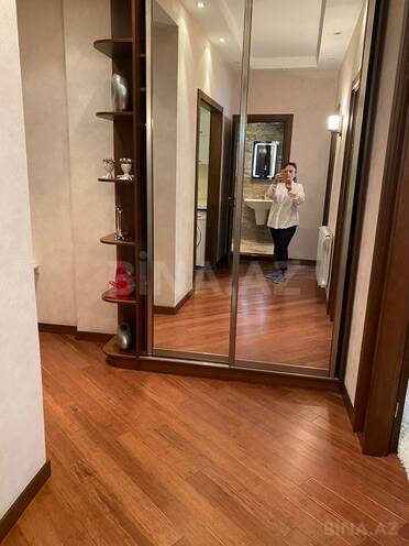 Сдаётся 2-комн. новостройка 55 м², м. Гянджлик, photo 10 from 19
