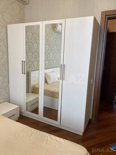 Сдаётся 2-комн. новостройка 55 м², м. Гянджлик, photo 5 from 19