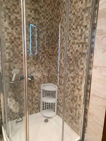Сдаётся 2-комн. новостройка 55 м², м. Гянджлик, photo 15 from 19