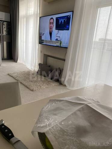 Сдаётся 2-комн. новостройка 55 м², м. Гянджлик, photo 14 from 19
