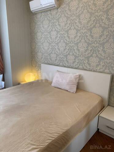 Сдаётся 2-комн. новостройка 55 м², м. Гянджлик, photo 7 from 19