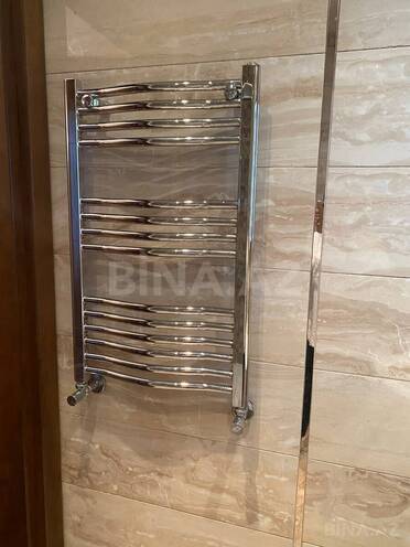 Сдаётся 2-комн. новостройка 55 м², м. Гянджлик, photo 13 from 19