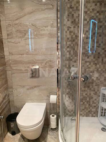 Сдаётся 2-комн. новостройка 55 м², м. Гянджлик, photo 12 from 19
