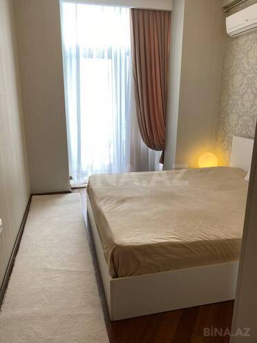 Сдаётся 2-комн. новостройка 55 м², м. Гянджлик, photo 9 from 19
