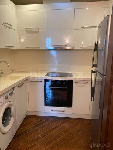 Сдаётся 2-комн. новостройка 55 м², м. Гянджлик, photo 6 from 19