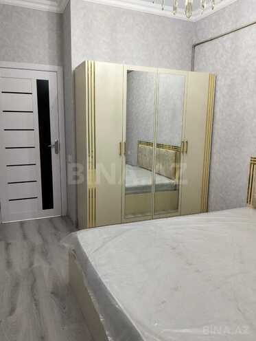 İcarəyə verilir 2 otaqlı yeni tikili 55 m², Xətai r., photo 5 from 10