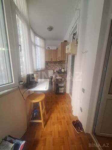 Satılır 2 otaqlı yeni tikili 49 m², İnşaatçılar m., photo 11 from 13