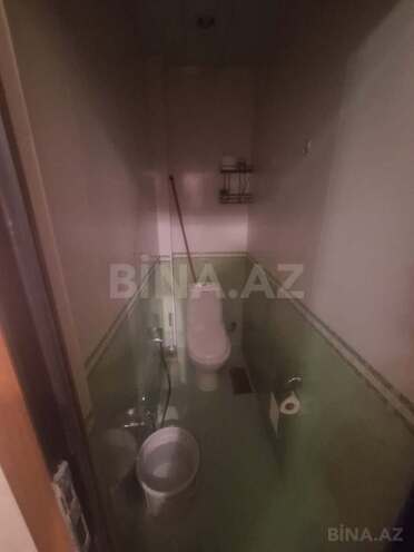 Satılır 2 otaqlı yeni tikili 49 m², İnşaatçılar m., photo 10 from 13