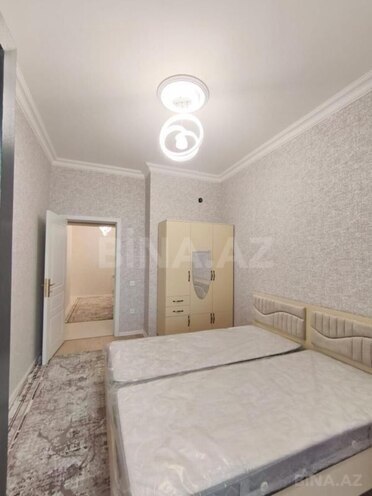 Сдаётся 3-комн. новостройка 86 м², photo 8 from 20