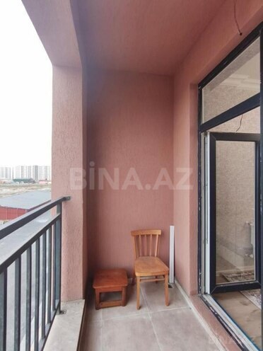 Сдаётся 3-комн. новостройка 86 м², photo 9 from 20