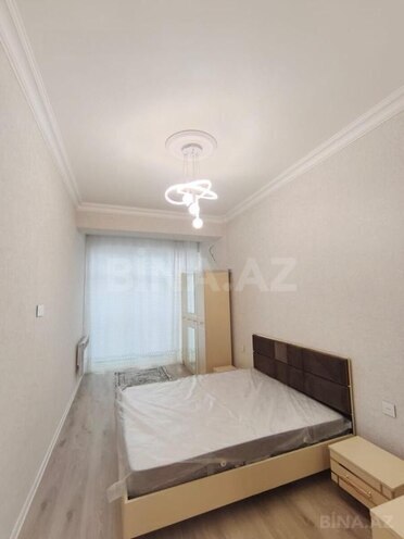Сдаётся 3-комн. новостройка 86 м², photo 16 from 20