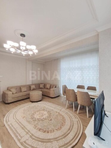 Сдаётся 3-комн. новостройка 86 м², photo 3 from 20