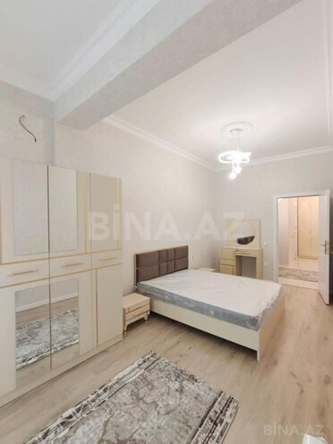 Сдаётся 3-комн. новостройка 86 м², photo 15 from 20