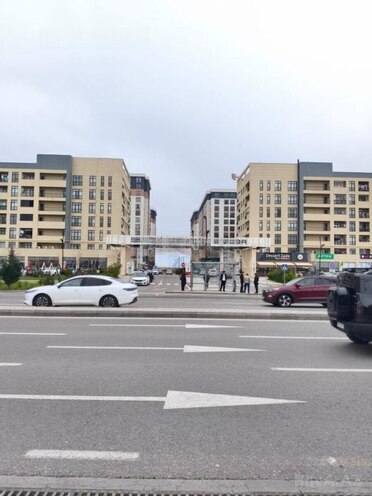Сдаётся 3-комн. новостройка 86 м², photo 19 from 20
