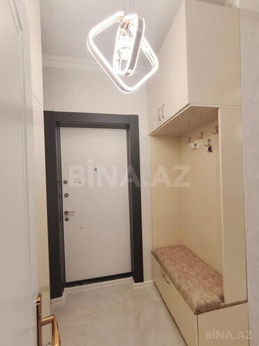 Сдаётся 3-комн. новостройка 86 м², photo 13 from 20