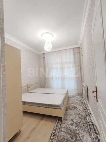 Сдаётся 3-комн. новостройка 86 м², photo 18 from 20