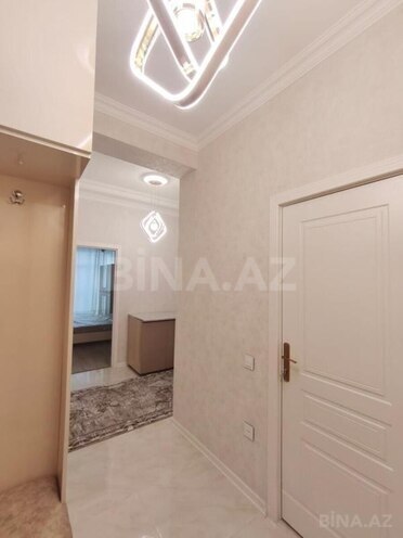 Сдаётся 3-комн. новостройка 86 м², photo 10 from 20