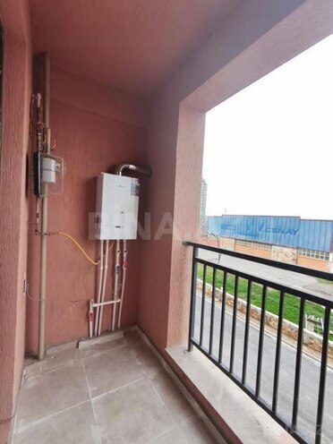 Сдаётся 3-комн. новостройка 86 м², photo 7 from 20
