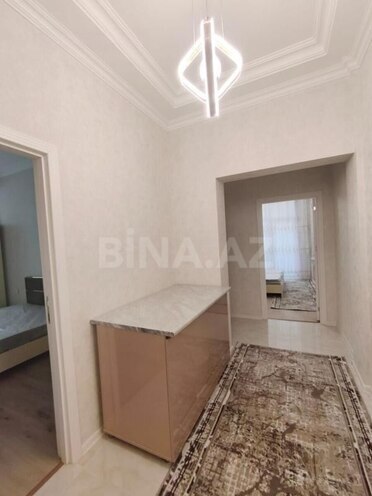 Сдаётся 3-комн. новостройка 86 м², photo 11 from 20