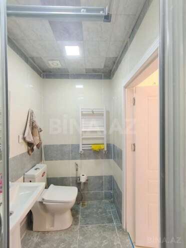 Сдаётся 3-комн. новостройка 86 м², photo 17 from 20