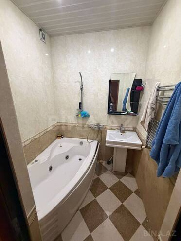 İcarəyə verilir 3 otaqlı yeni tikili 100 m², Azadlıq Prospekti m., photo 6 from 10