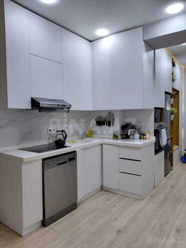 Satılır 3 otaqlı yeni tikili 90 m², Masazır q., photo 18 from 29