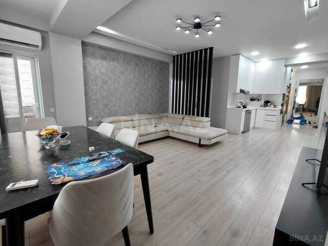 Satılır 3 otaqlı yeni tikili 90 m², Masazır q., photo 5 from 29