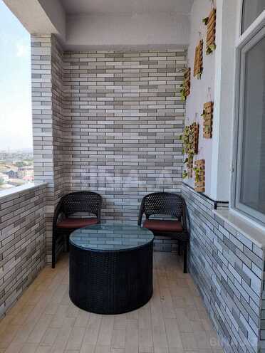 Satılır 3 otaqlı yeni tikili 90 m², Masazır q., photo 10 from 29