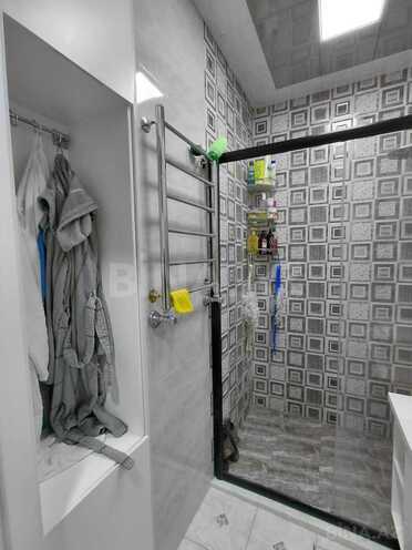 Satılır 3 otaqlı yeni tikili 90 m², Masazır q., photo 26 from 29