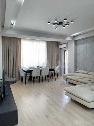 Satılır 3 otaqlı yeni tikili 90 m², Masazır q., photo 21 from 29